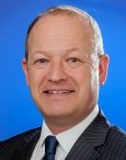 Simon Danczuk MP