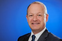 Simon Danczuk MP lecture