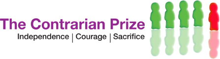 Shortlists. Contrarian Prize